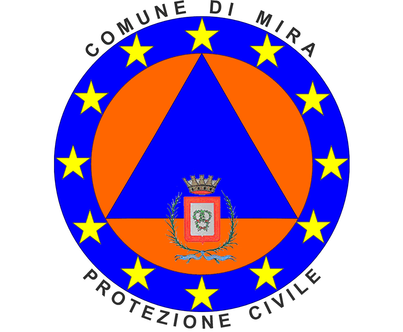 Protezione Civile Mira